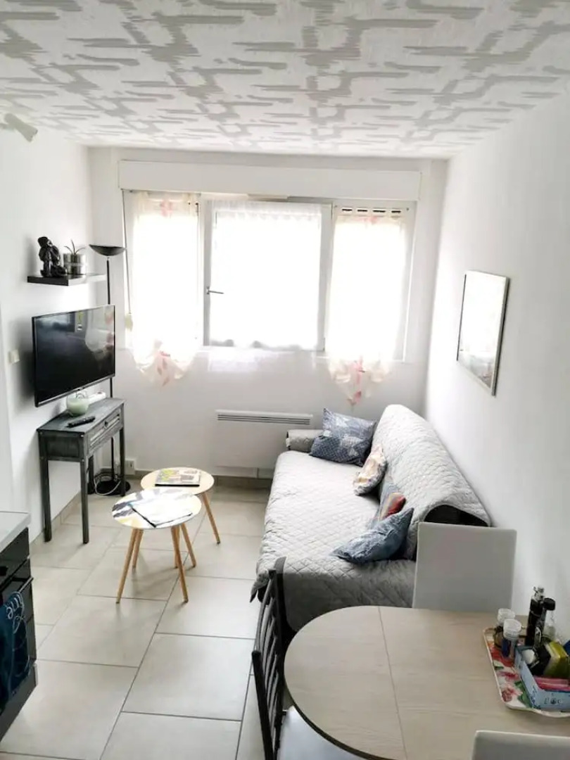 Apartment Belfort