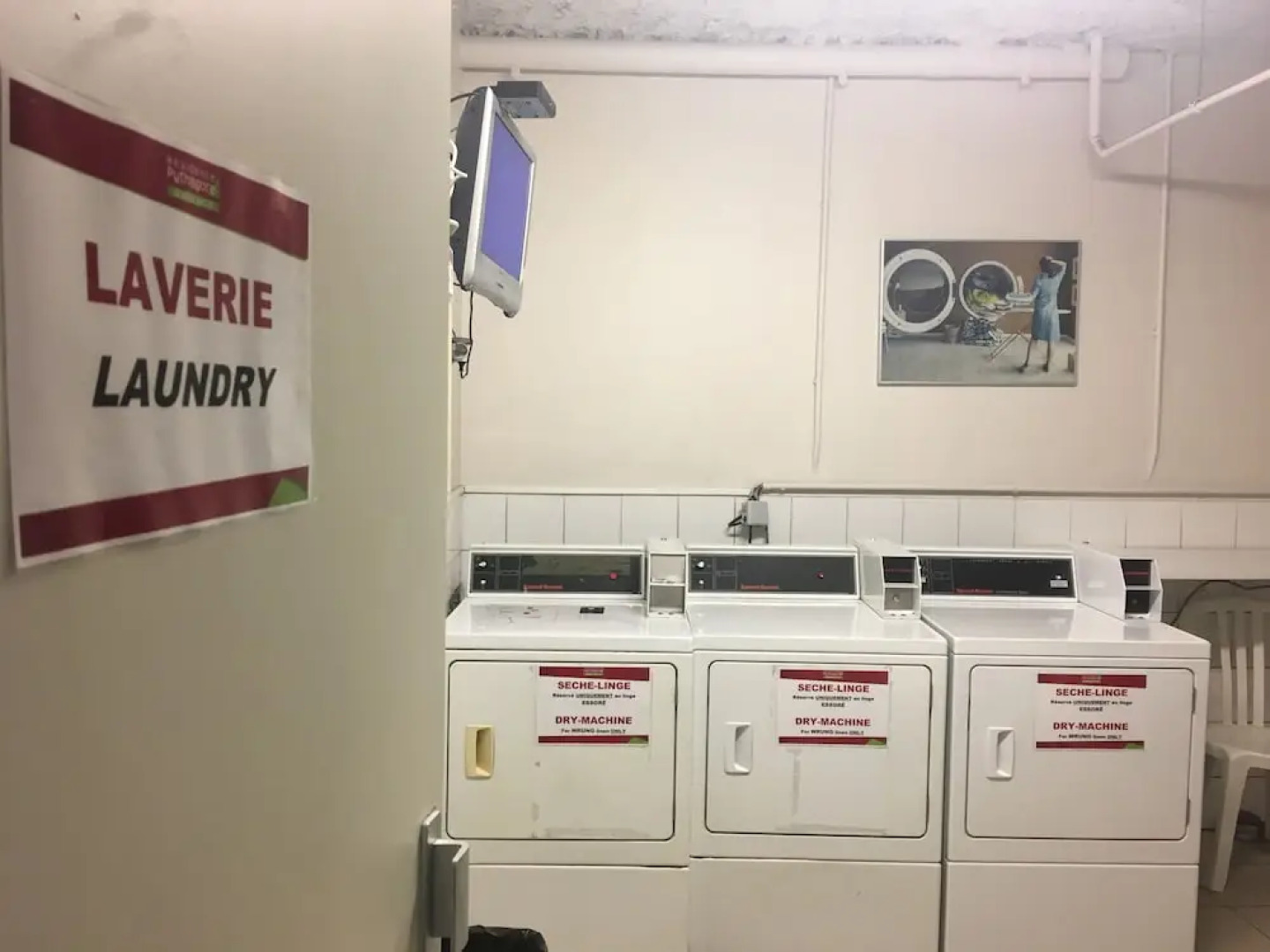 Apparthotel Pythagore Grande Arche