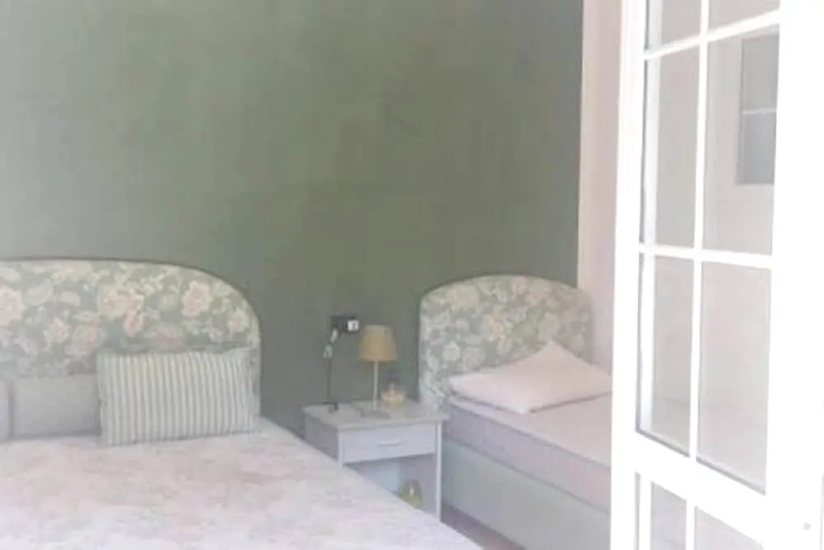 House With 4 Bedrooms in Lecci, With Furnished Terrace and Wifi - 100