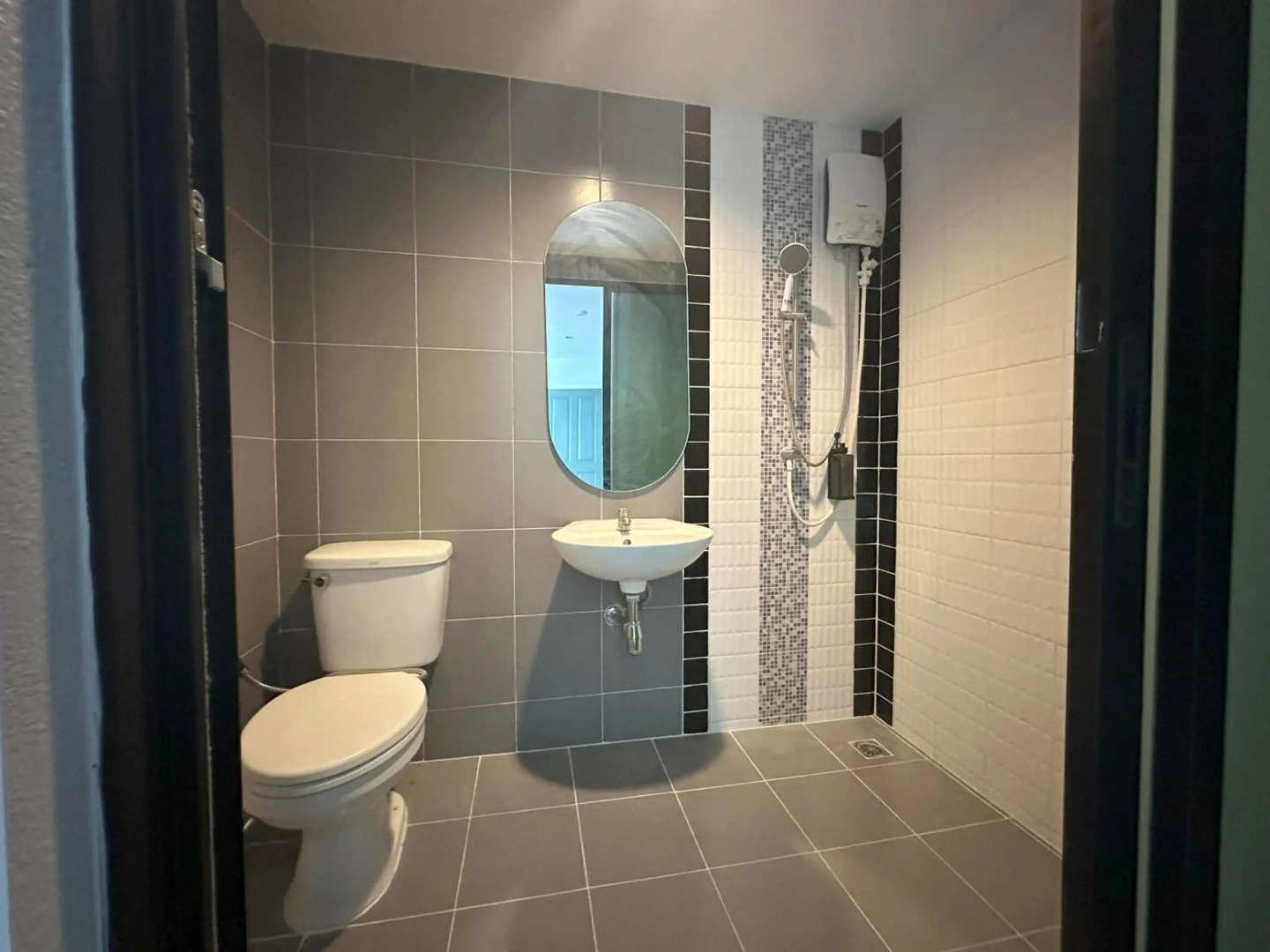 Bedroom at Suvarnabhumi Airport