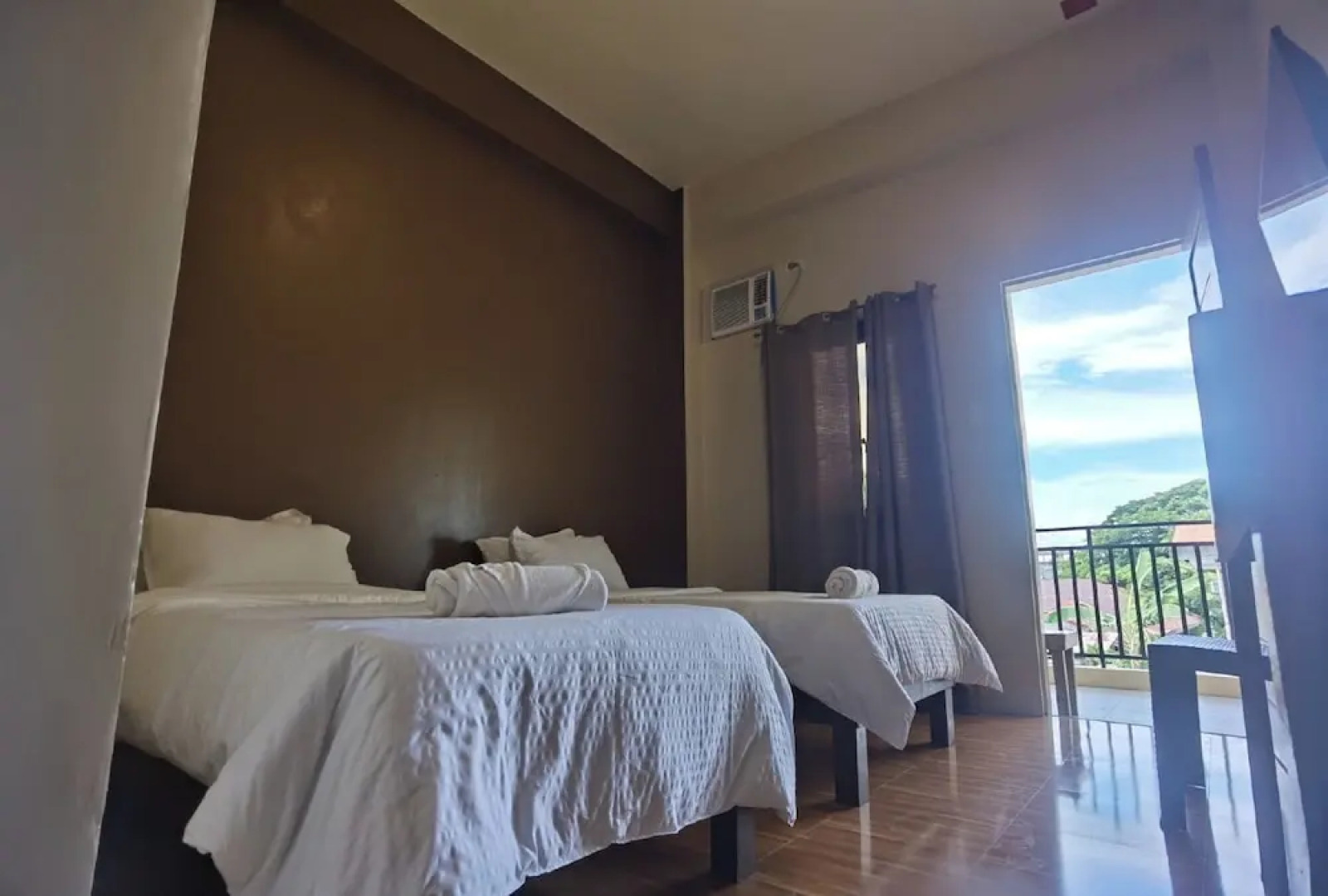 Ys Rezidenzia Suites