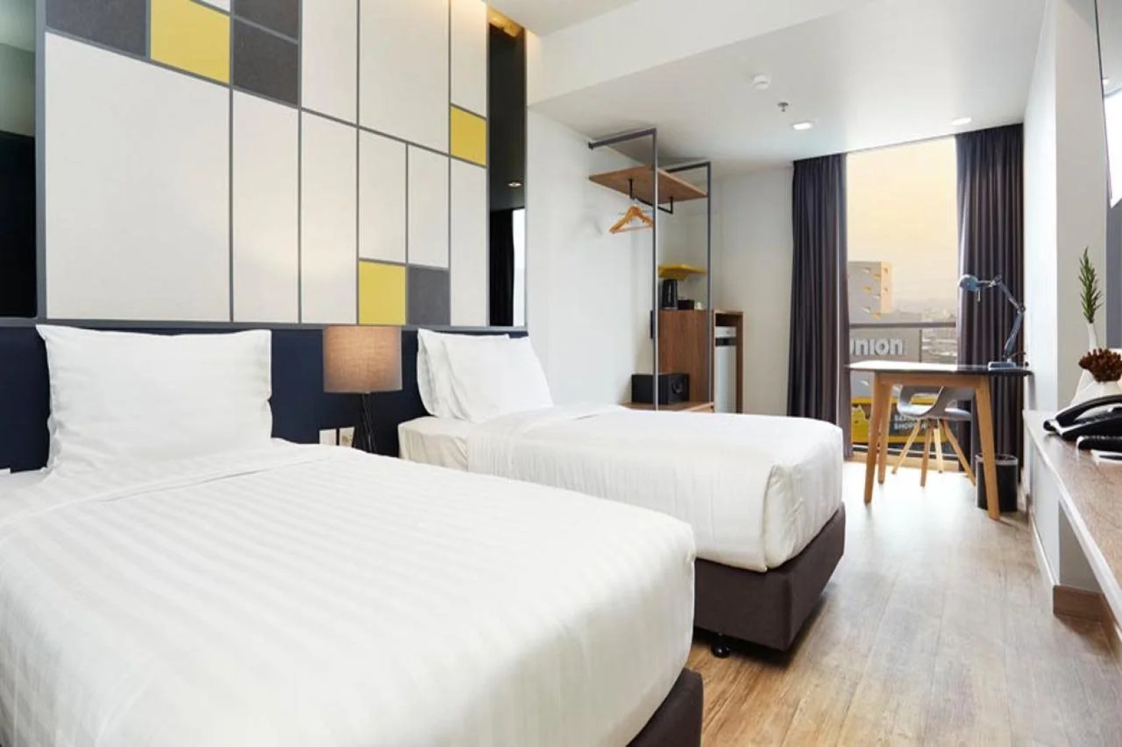 The Quarter Ladprao by UHG