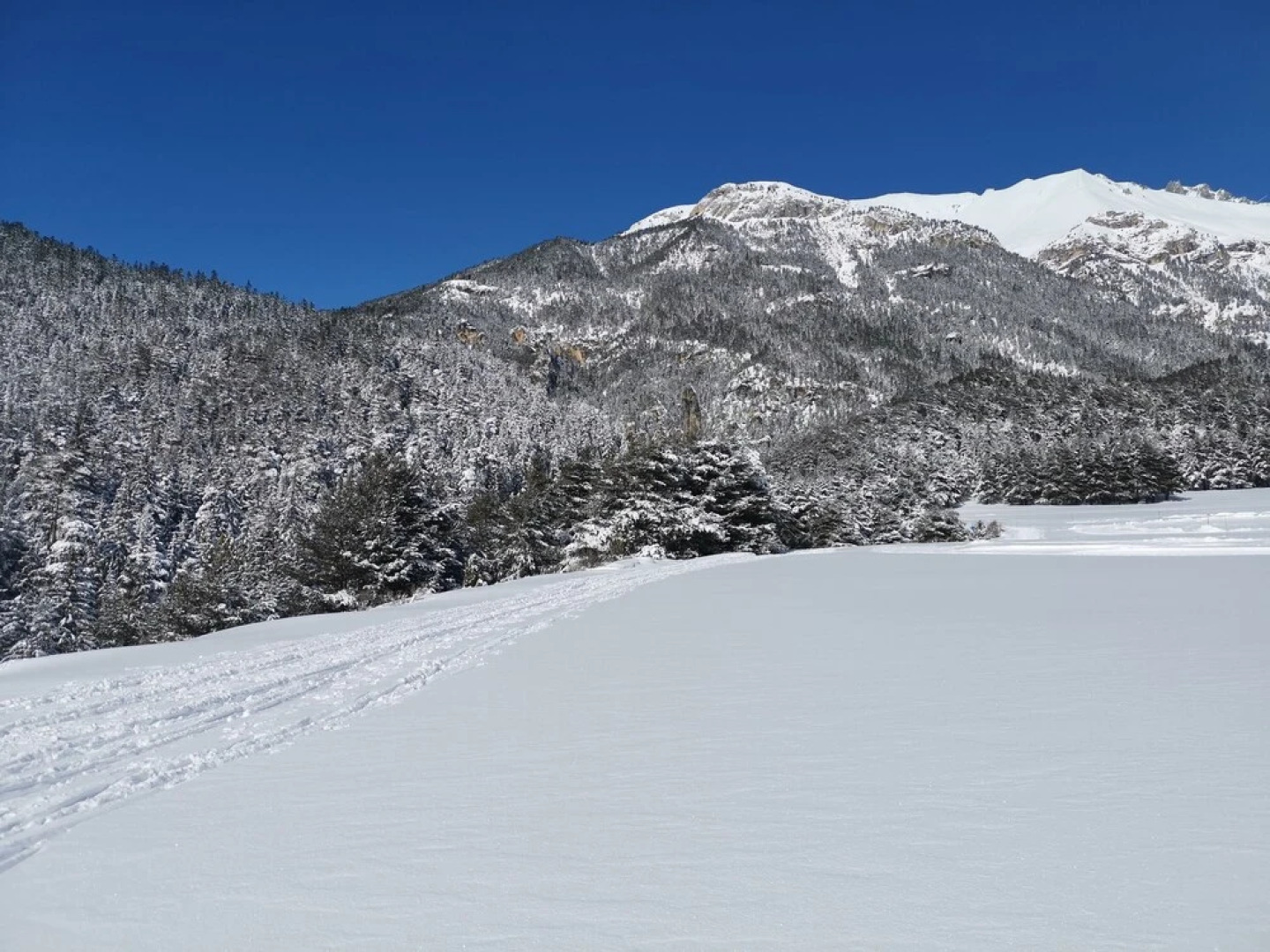 La Skibelle Valthorens Spa