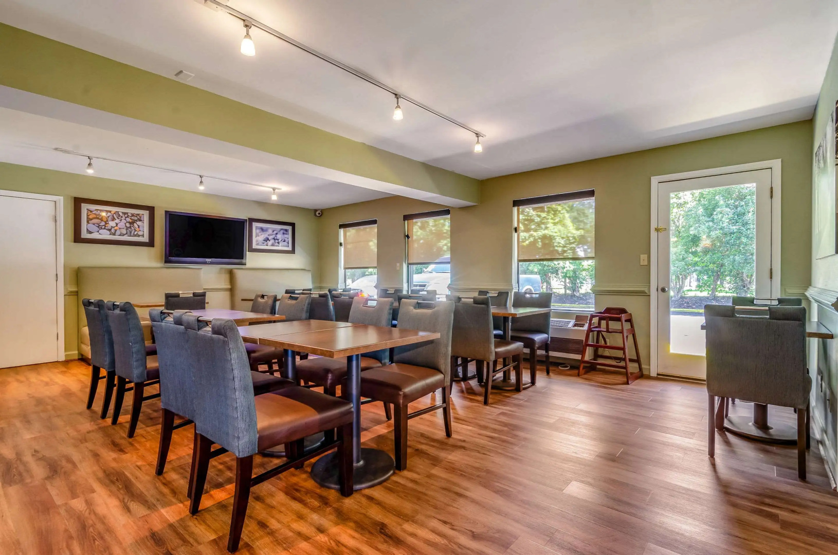 Quality Inn & Suites Creedmoor - Butner