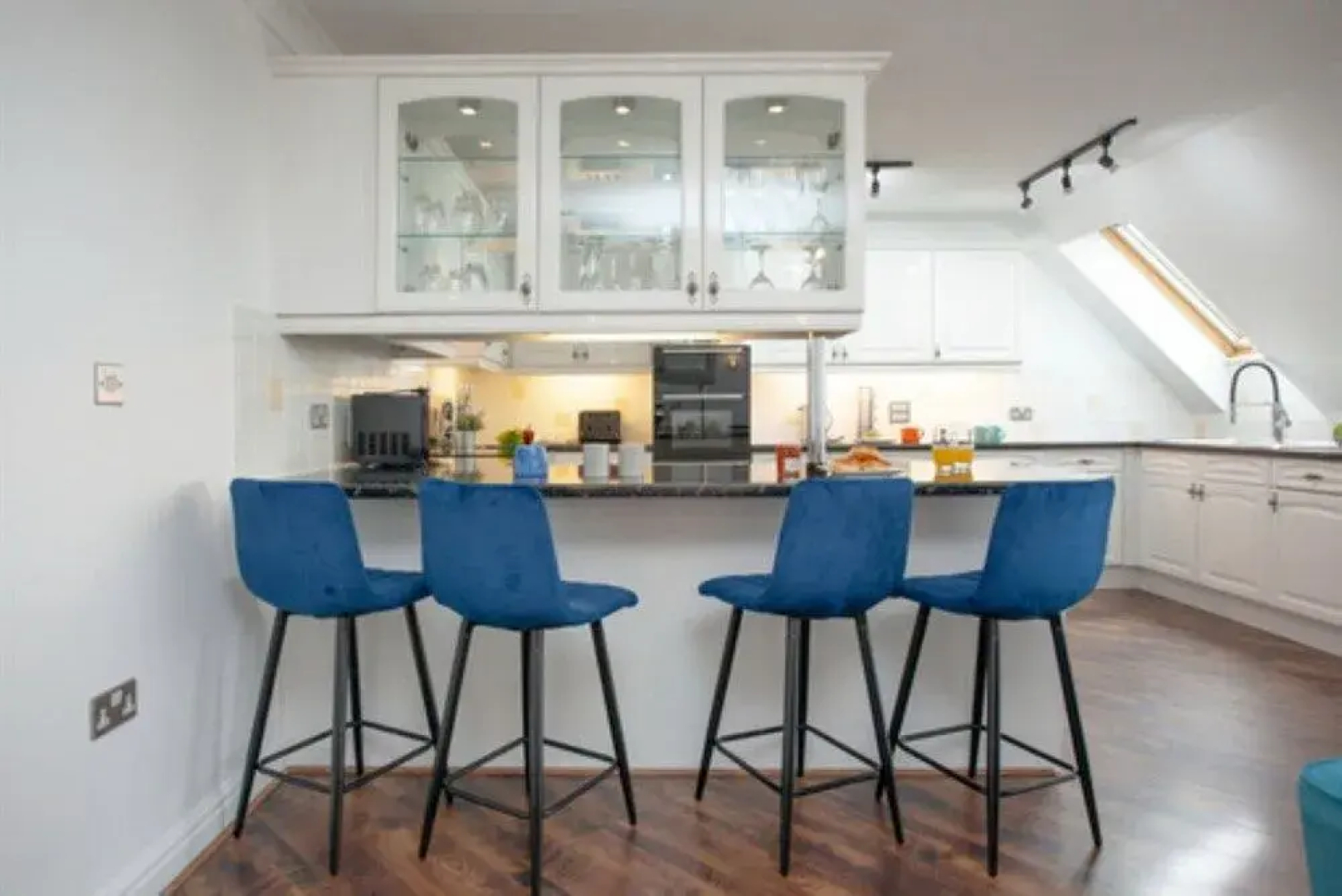 Pochin House Collections