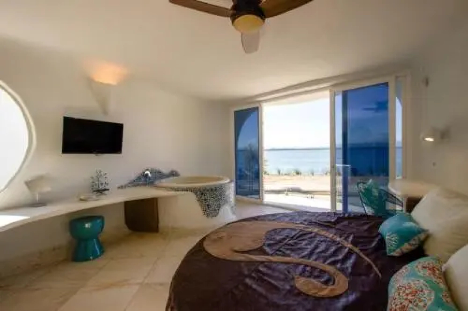 Swan Villas Belize