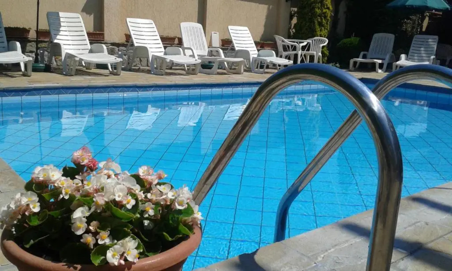 Familia Apartmanház