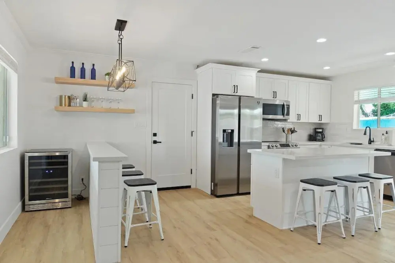 5BR Pool Home in Downtown Gilbert by RedAwning