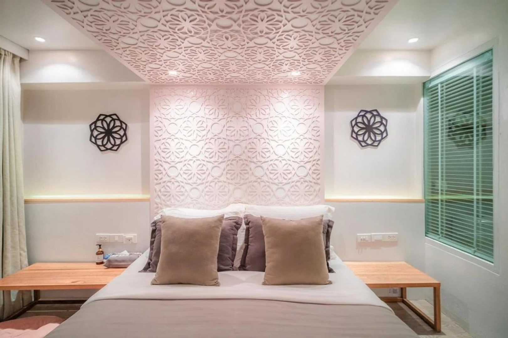 The Parlour Krabi by ZUZU