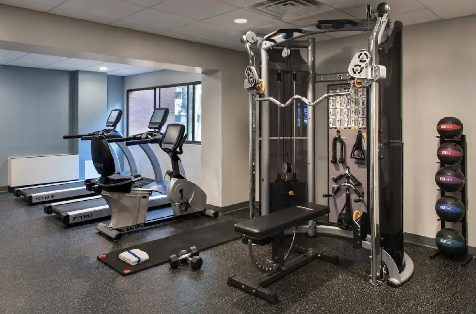 Delta Hotels by Marriott Mount Pleasant