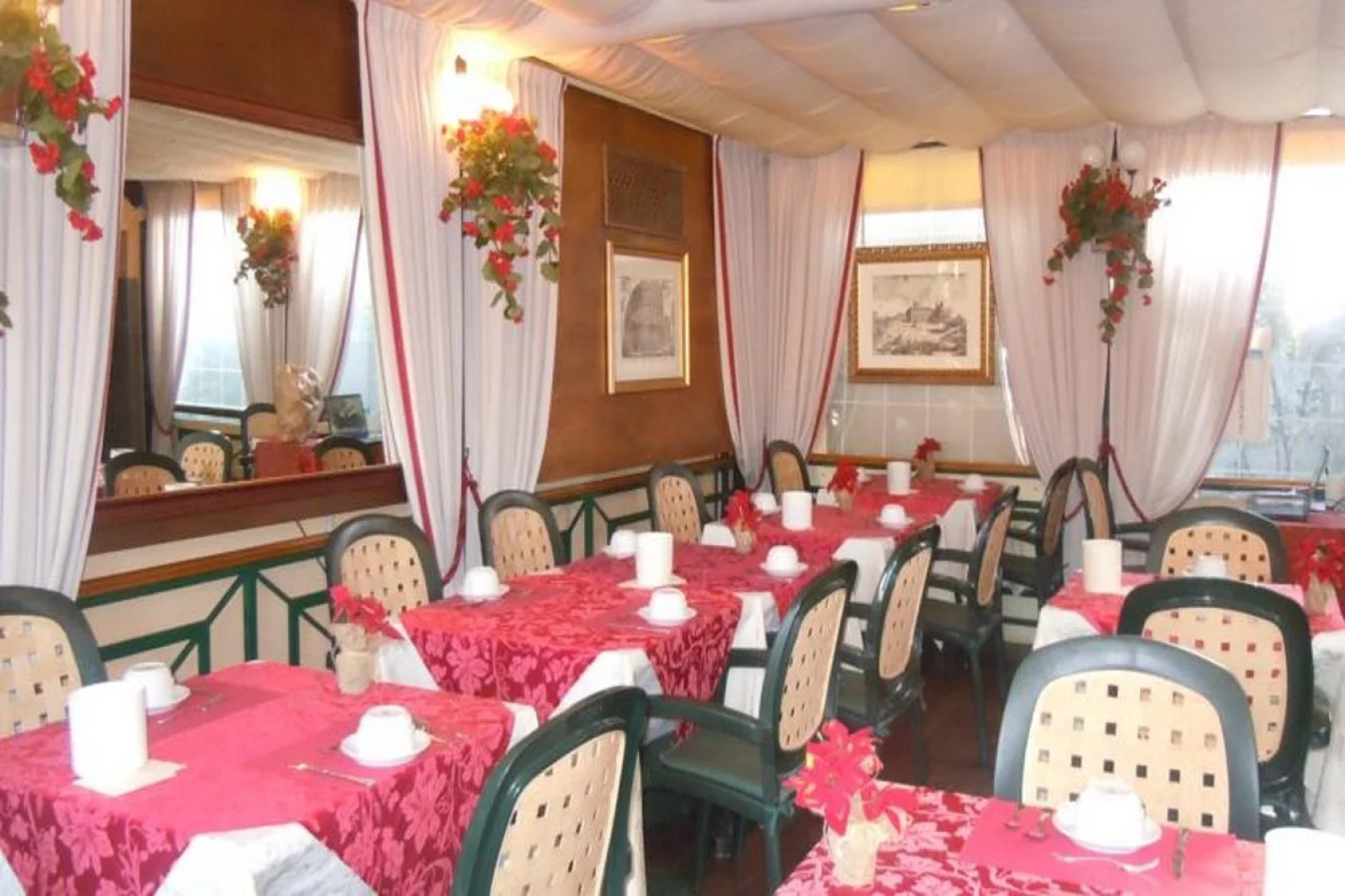 Condominio Monti Boutique Hotel