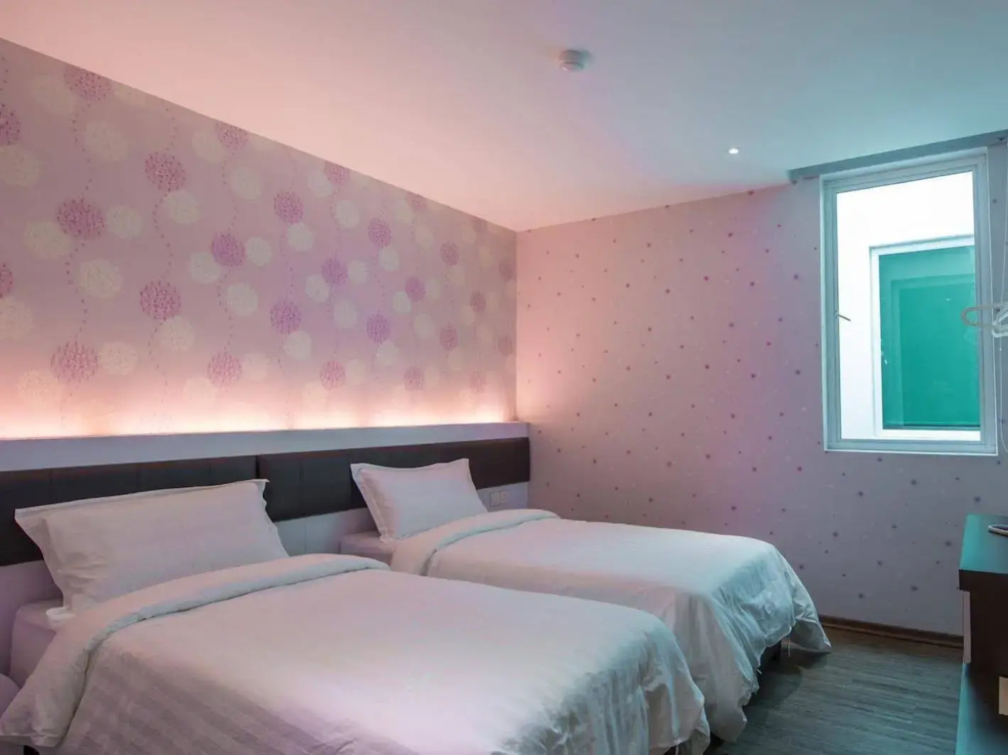 Riverfront Sentral Boutique Hotel