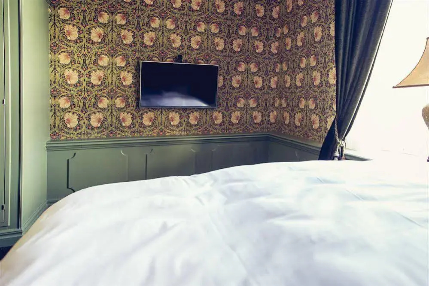 罗宾逊酒店(Hotell Robinson)