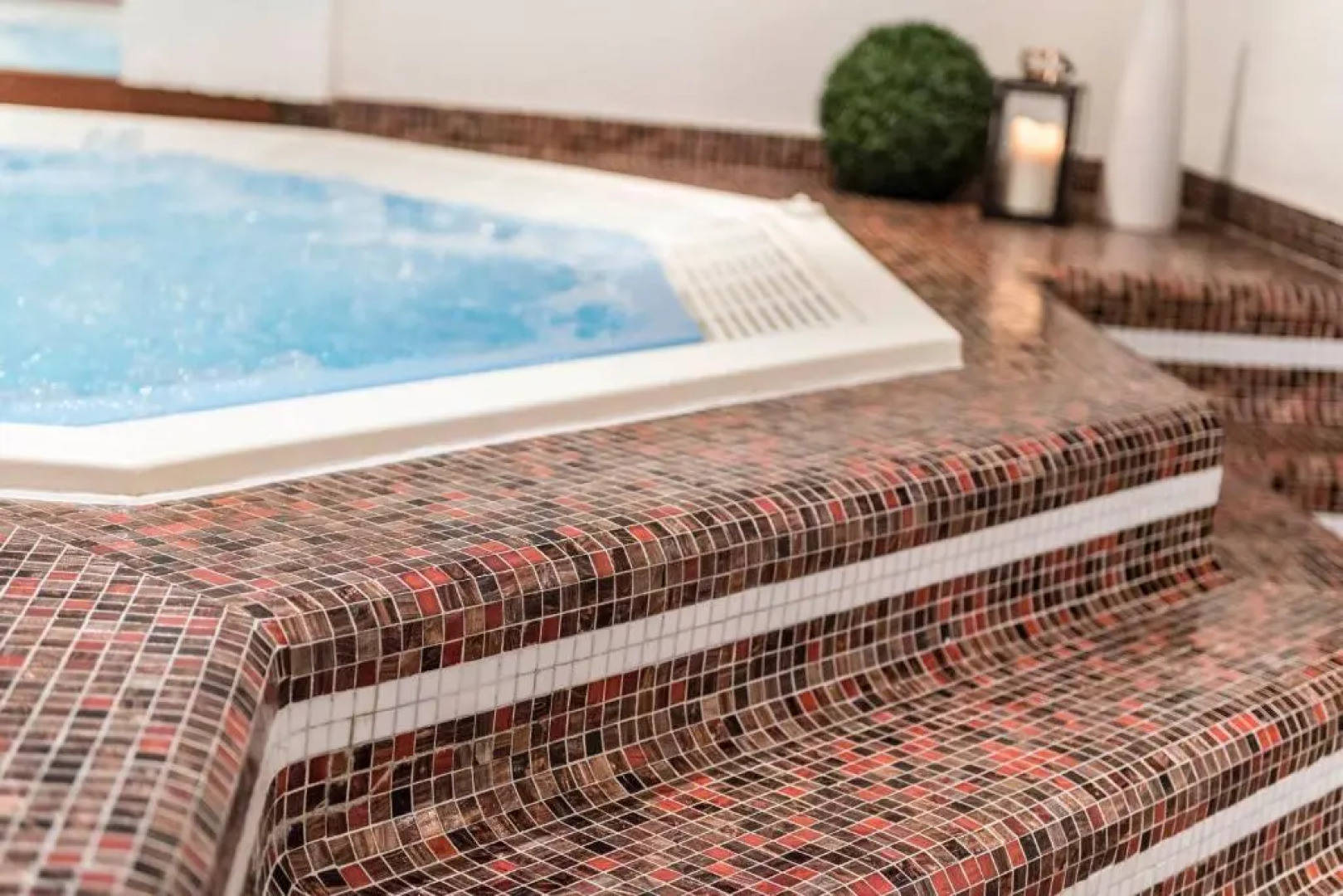 B&B Hotel & Apartments Alpenrose