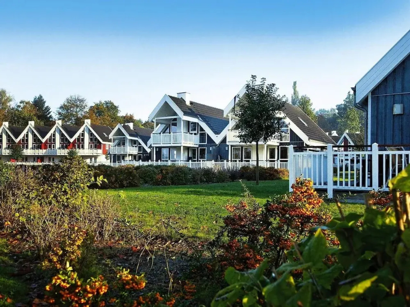 Ferienwohnung in Bad Saarow for 6 Personen