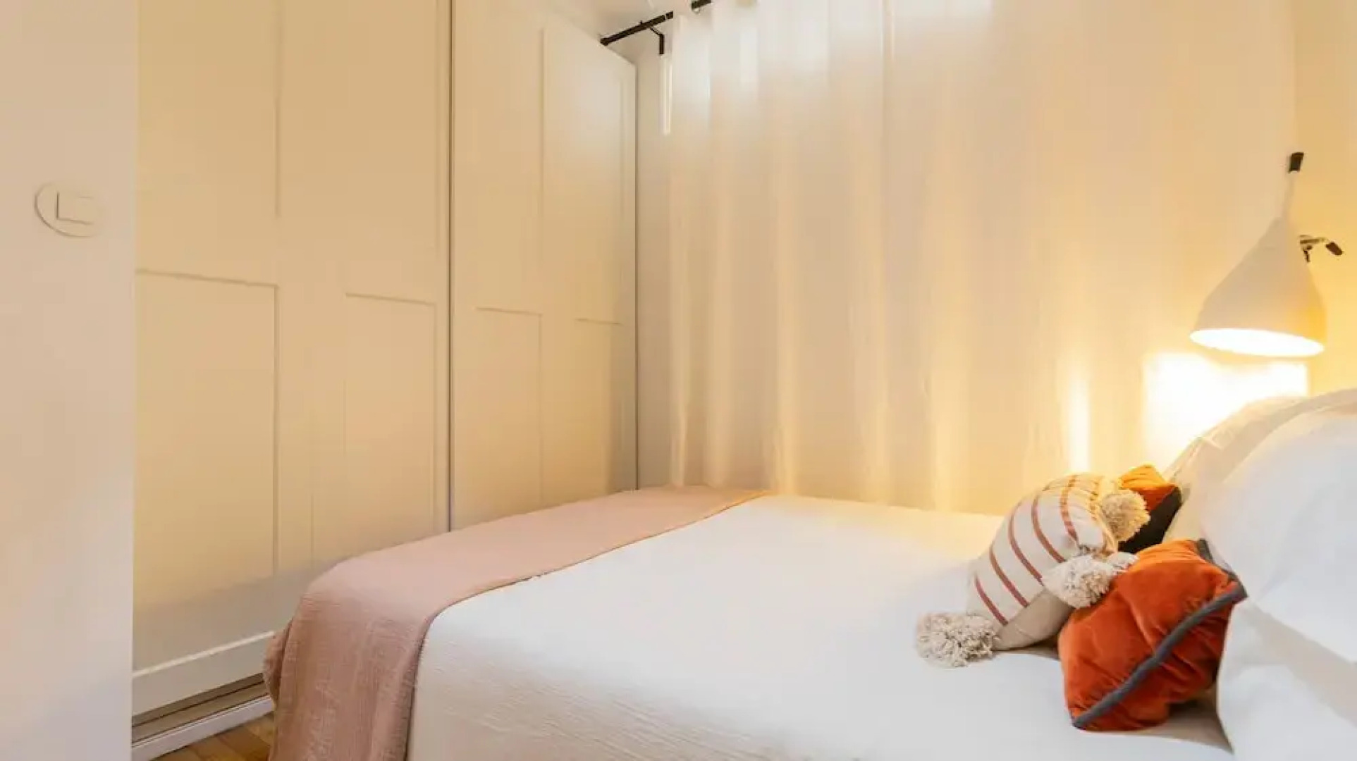 Ti Beach House in Mindelo