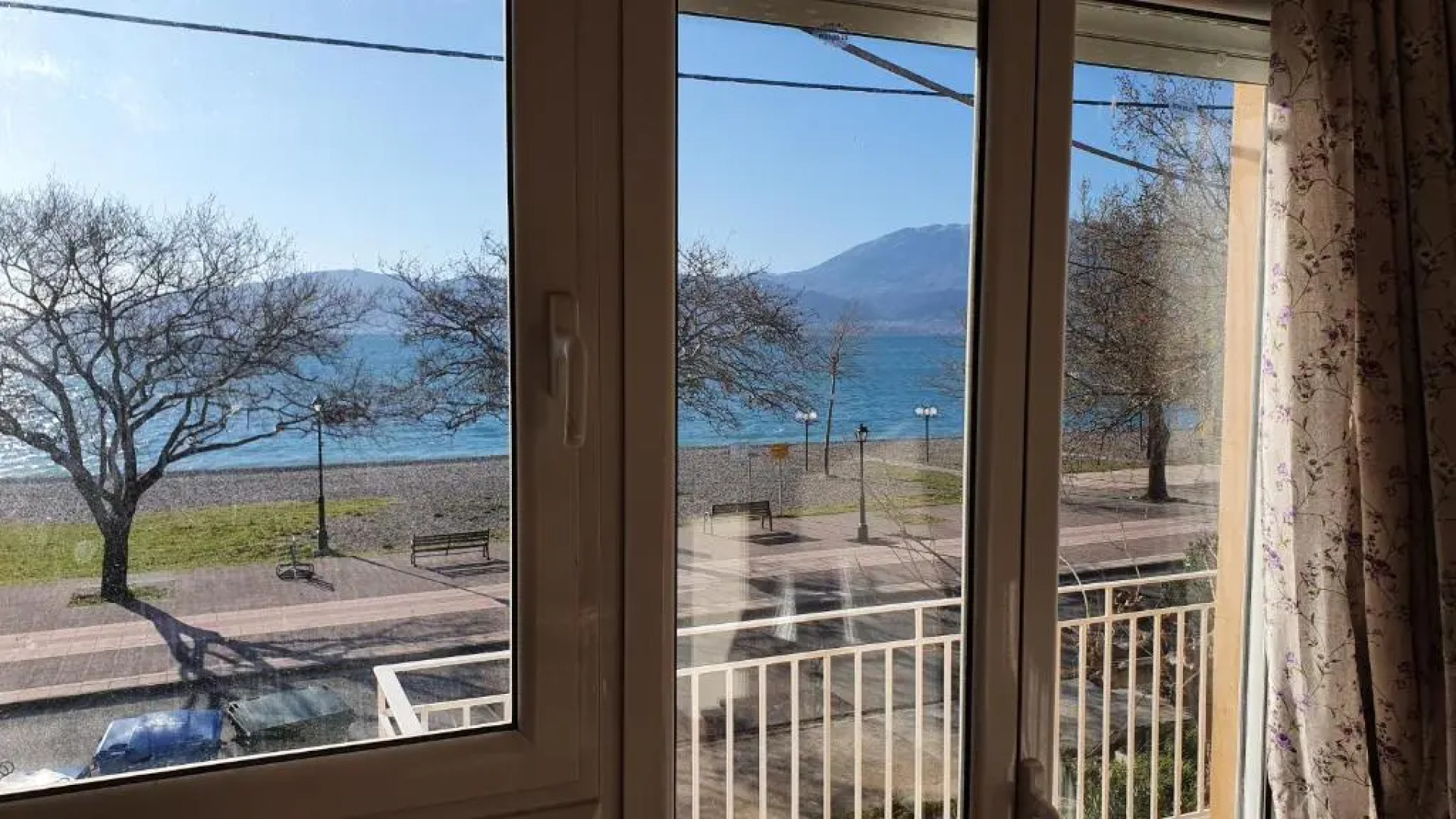 Nafpaktos Beach House