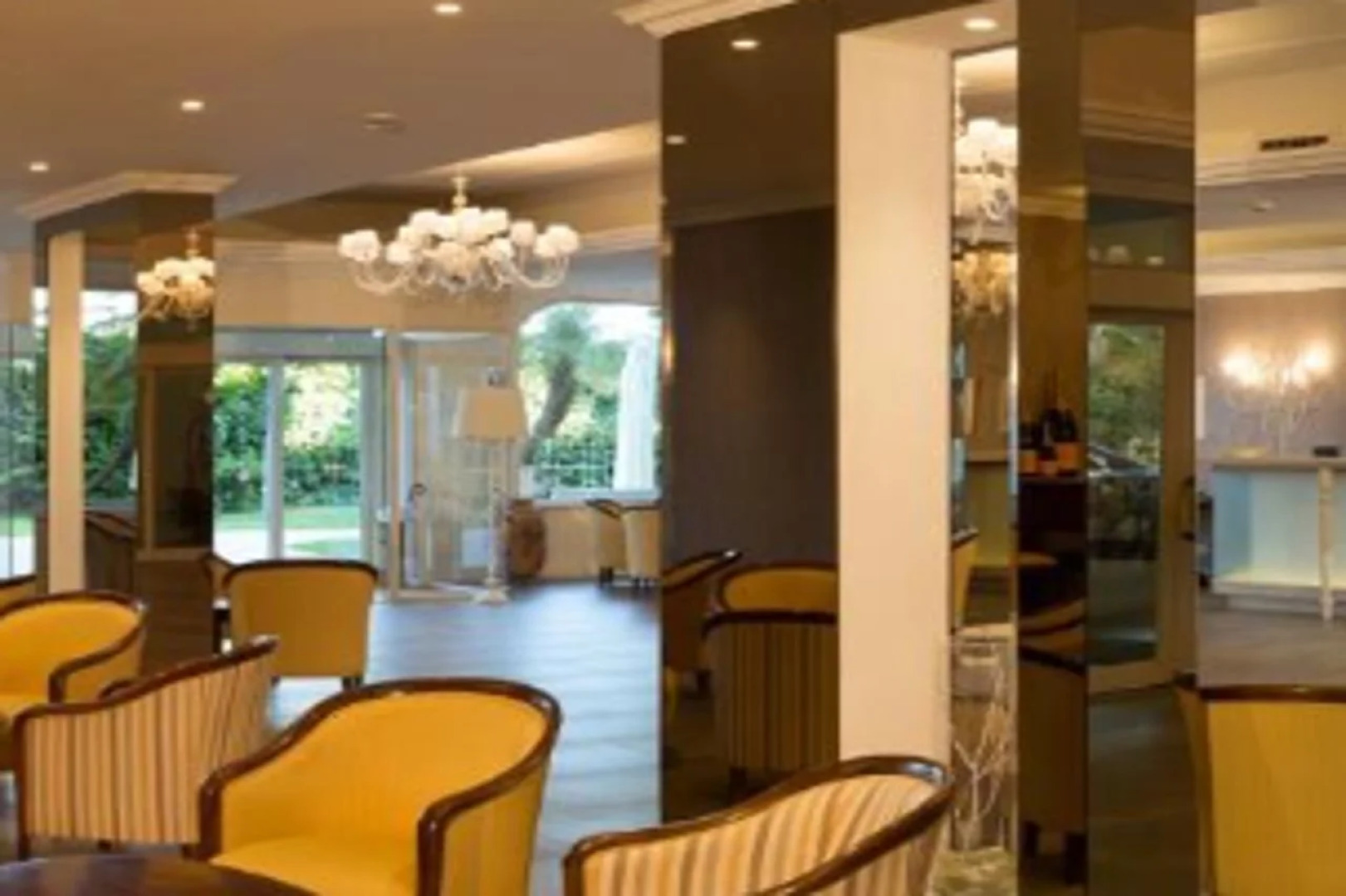 Caparena & Wellness Club