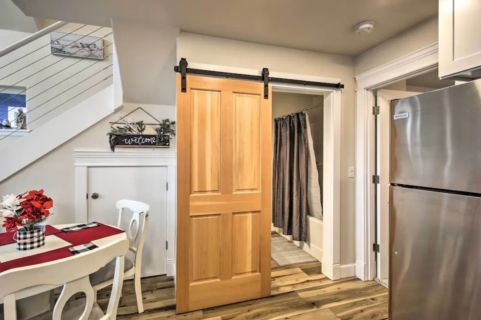 Peaceful Winter Retreat: Oregon Coastline Beach!