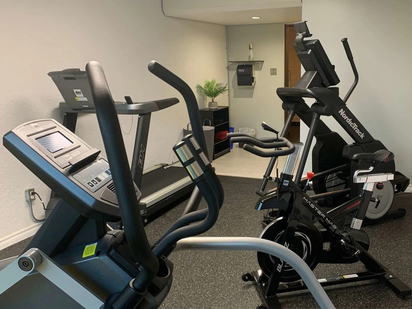 Hôtels Gouverneur Sept-Îles