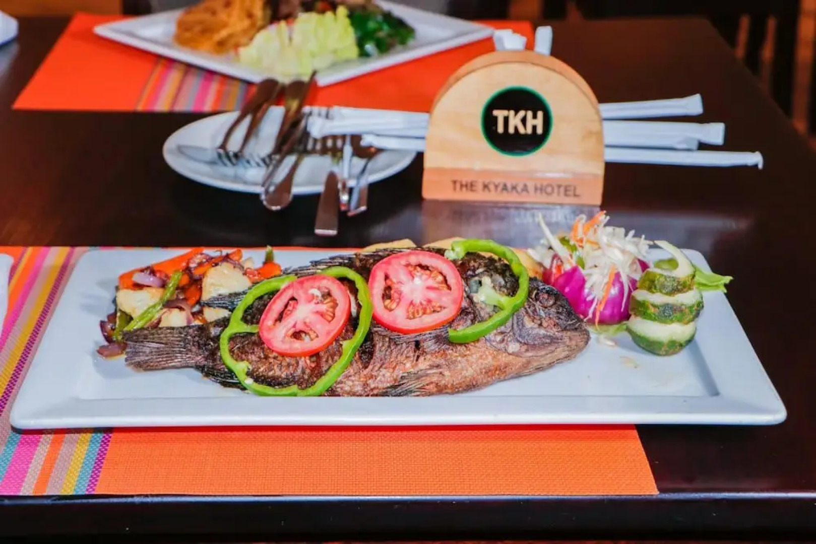 The Kyaka hotel Machakos