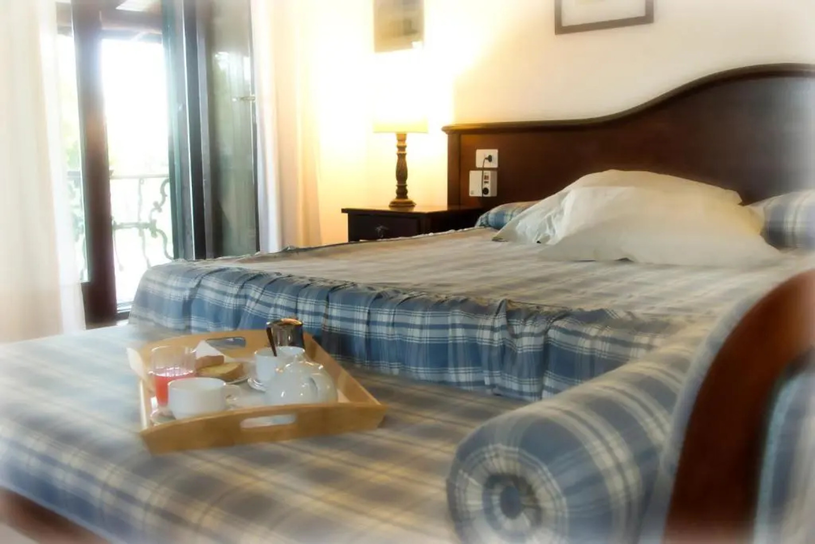 Agriturismo Le Case Del Merlo