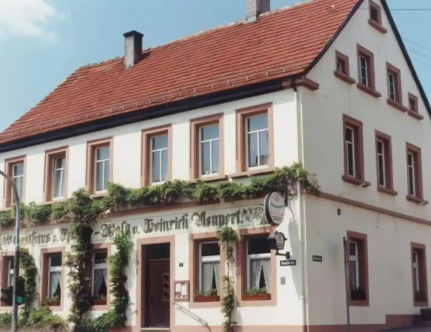 Gasthaus Neupert