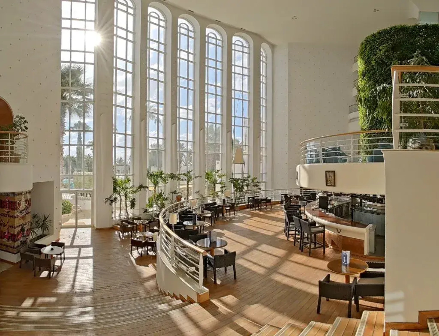 Blue Marine Hotel & Thalasso