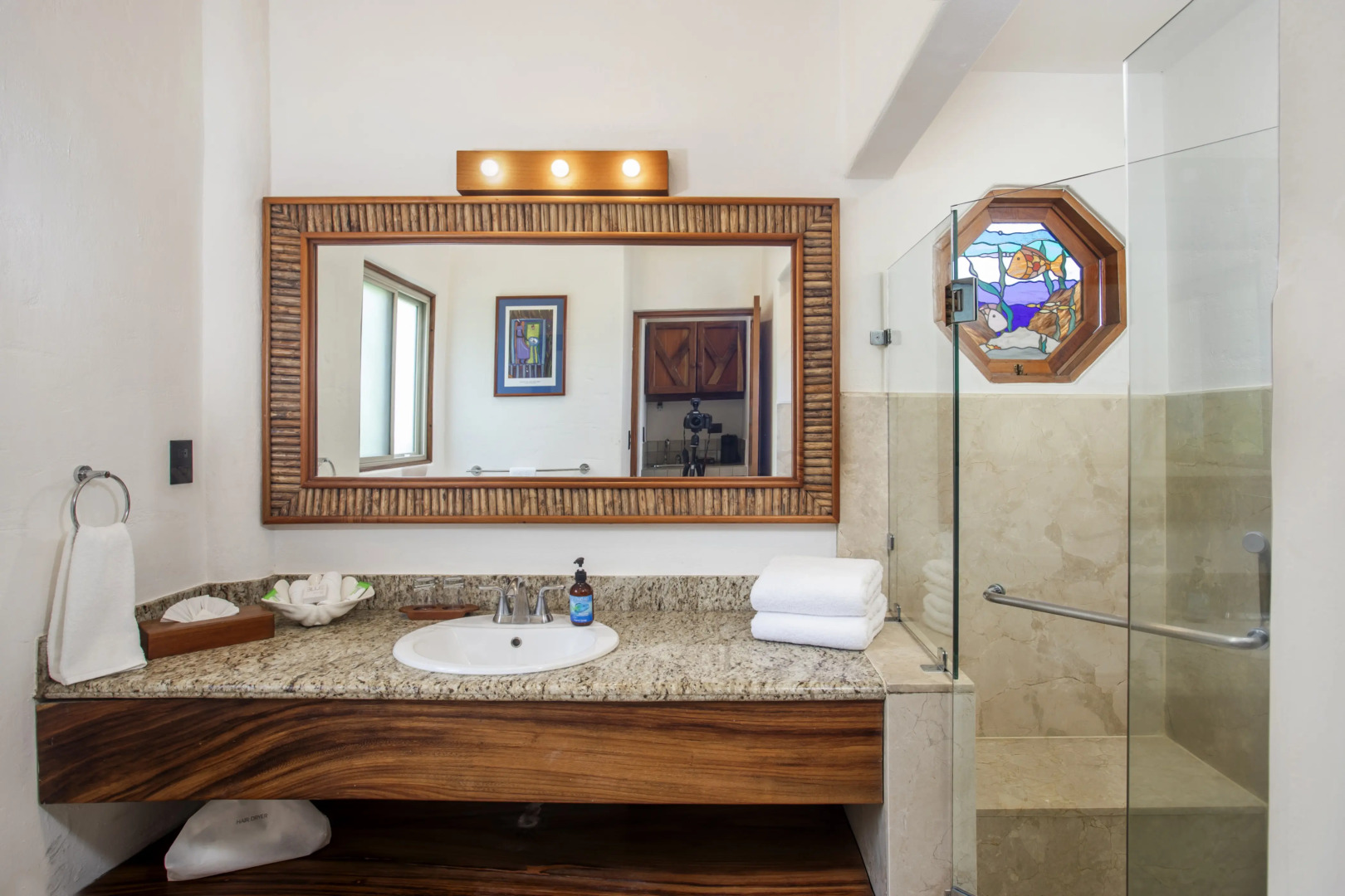 Si Como No Resort, Spa and Wildlife Refuge