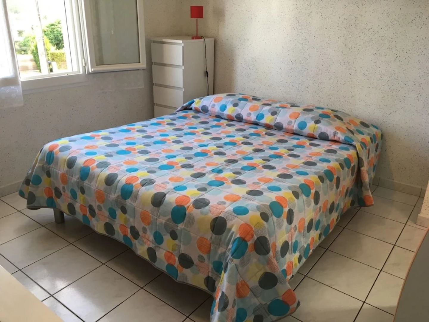 Hôtel Résidence les Flots