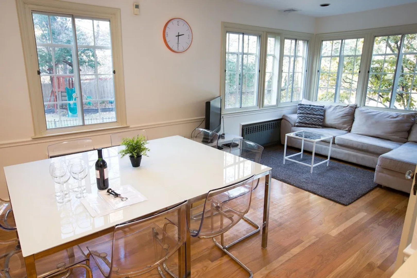 Amazing Single House in Brookline