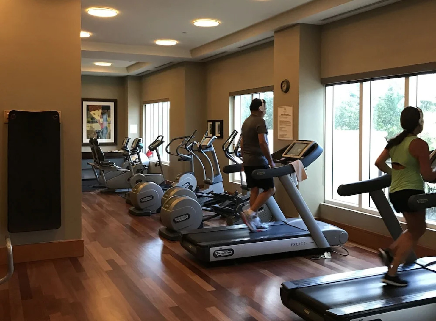 Presidential Penthouse Suite - Palm Beach Singer Island Resort & Spa