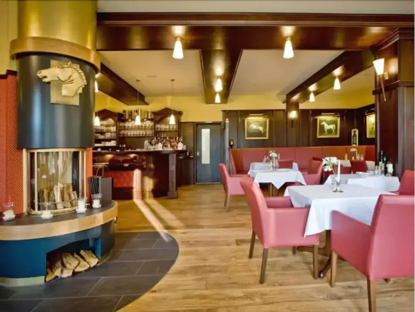 Bernsteinschloss Wendorf