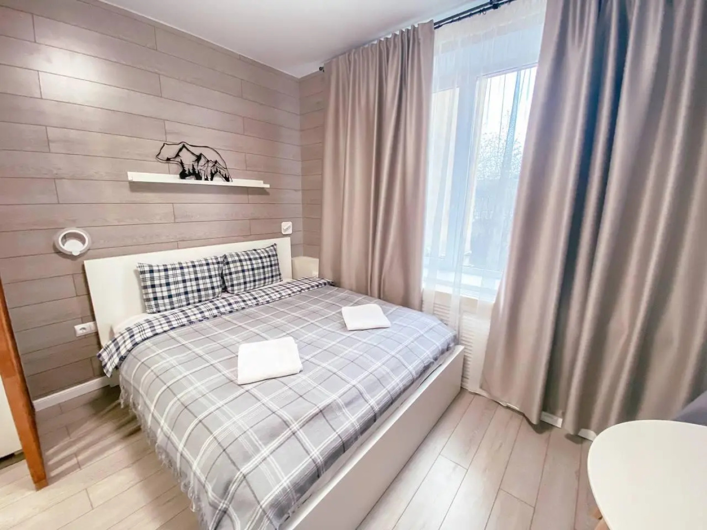 Арктик Хаус на улице Володарского 1