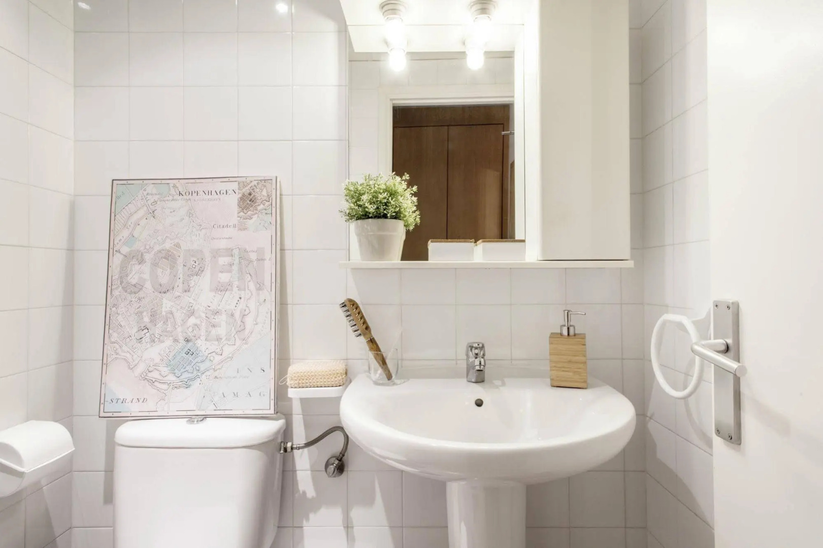 Residencia Universitaria Resa Campus de Montilivi