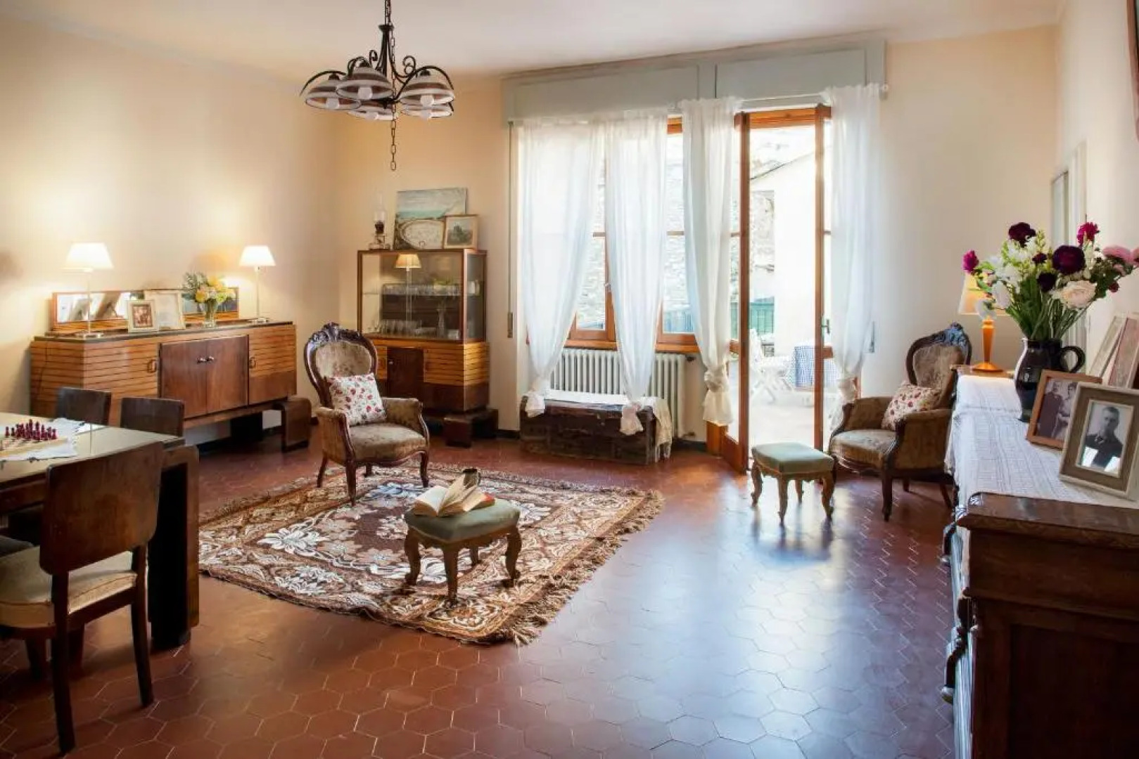 La Casa del Cavaliere