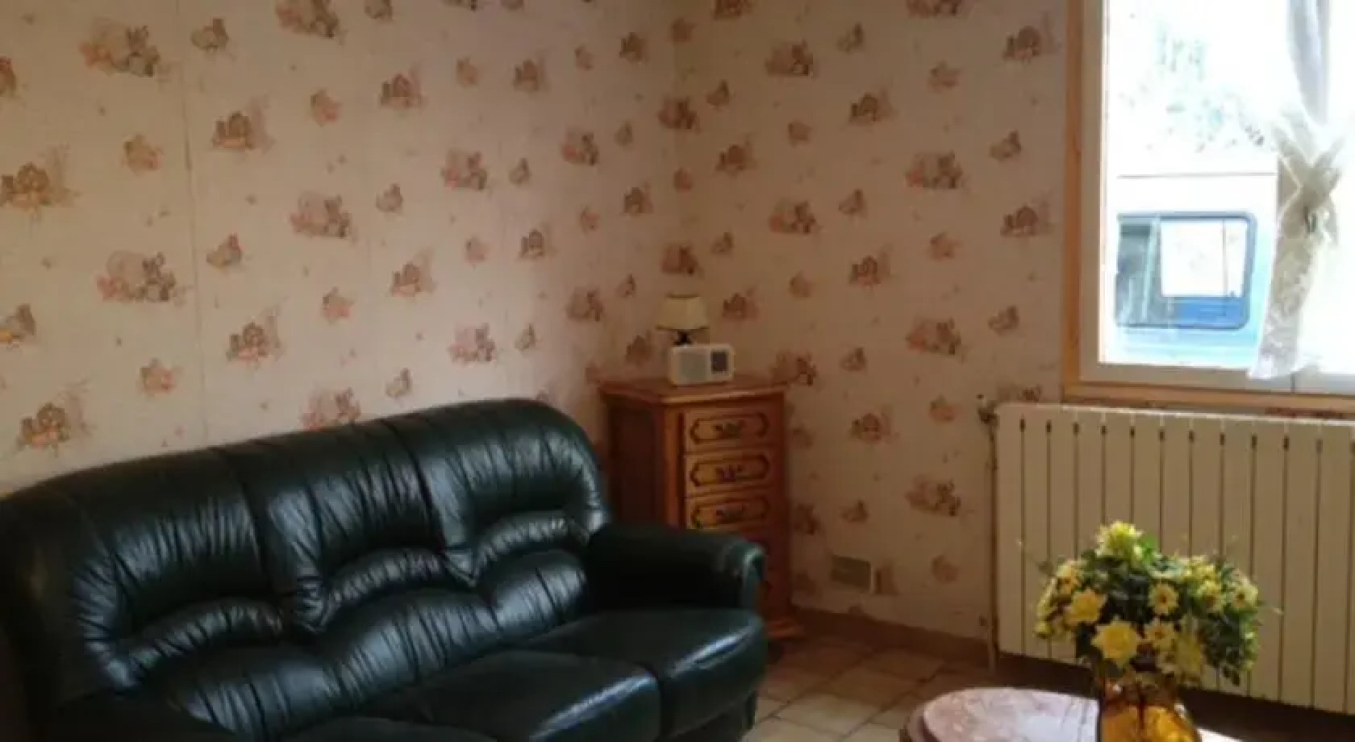 Gîtes des Géraniums