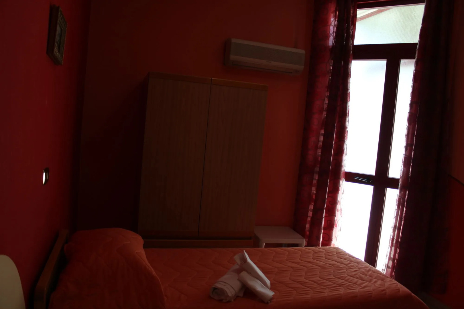 Hotel Santuario Pompei