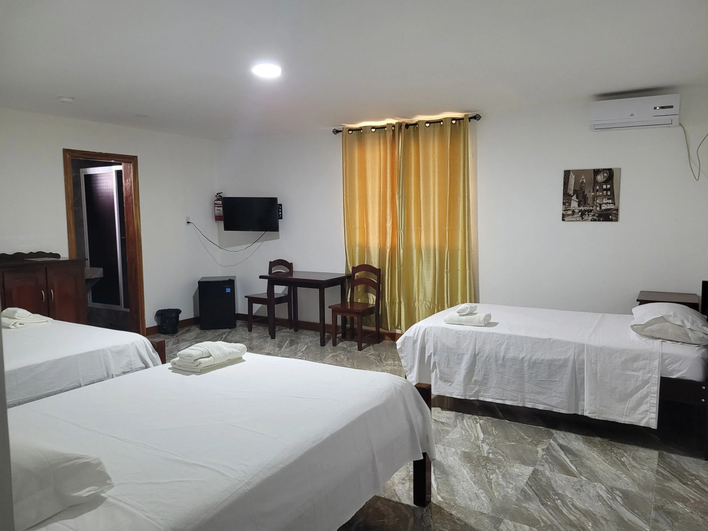 Day & Night Hotel