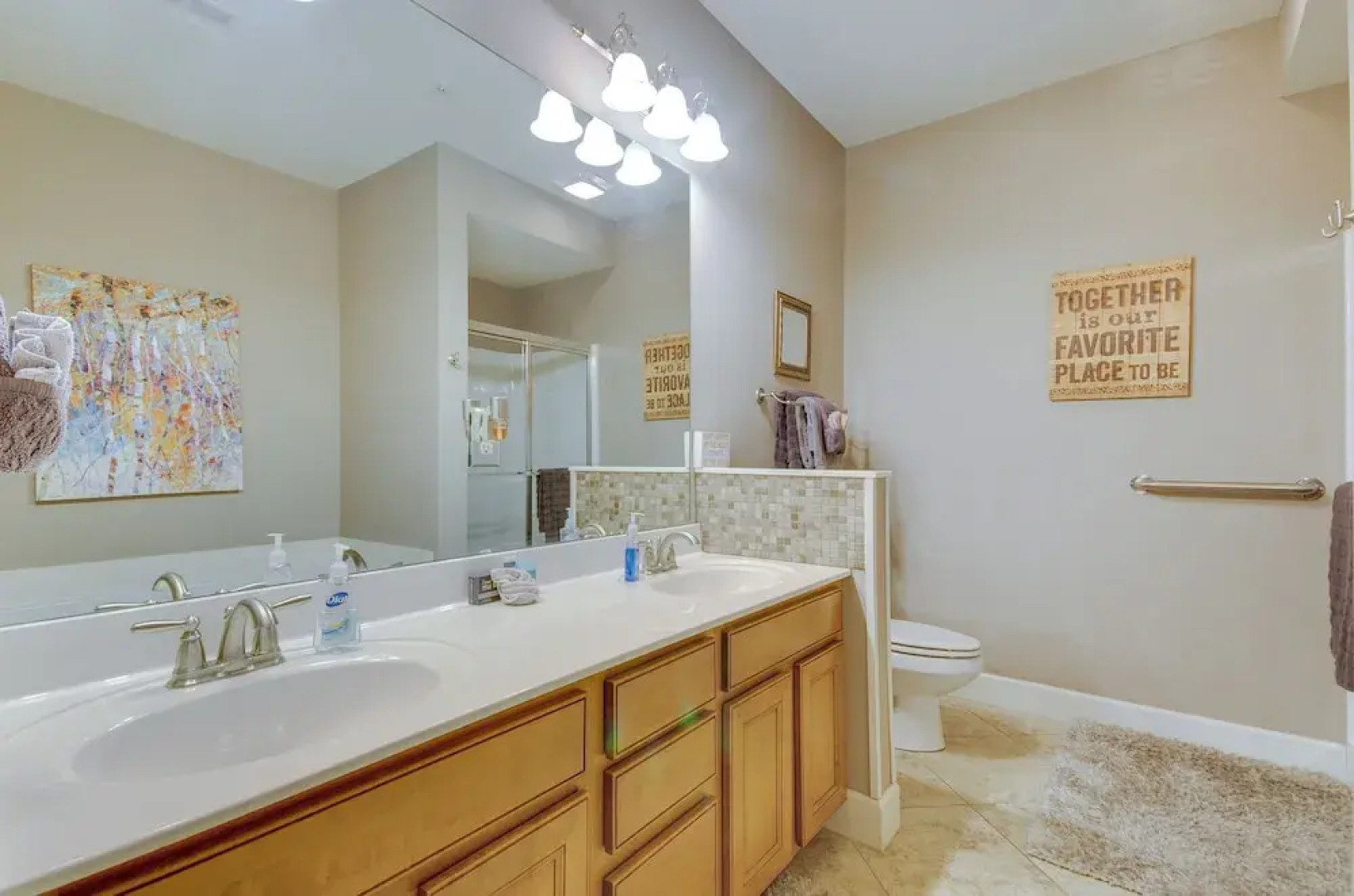 Waterfront Osage Beach Condo w/ Patio & Grill