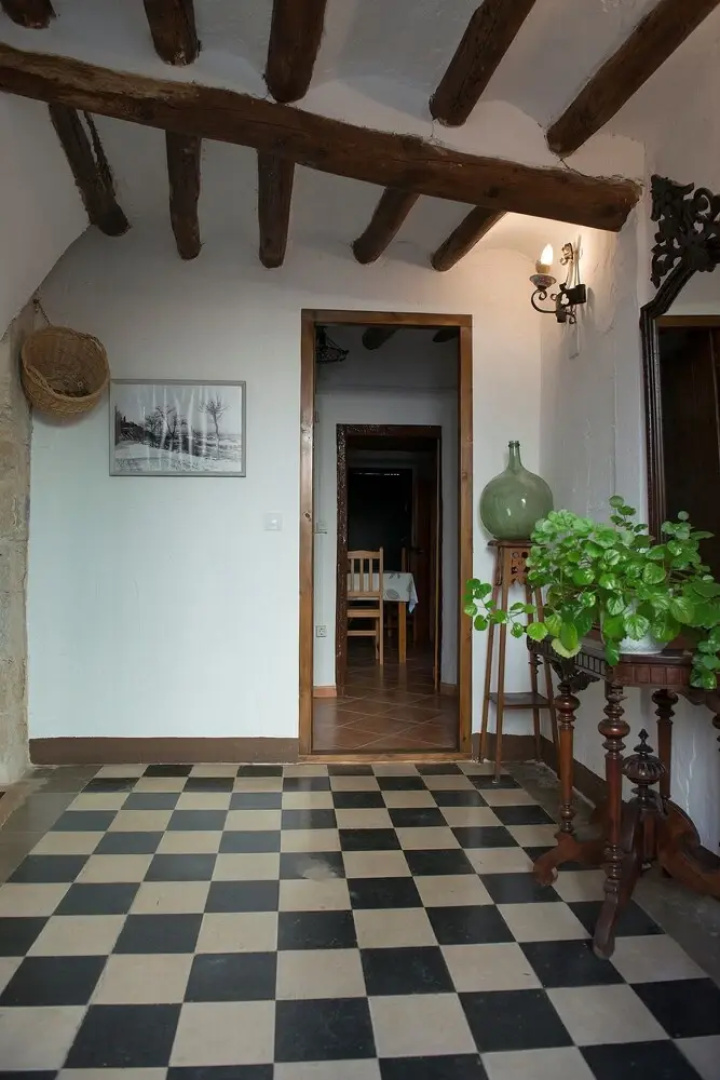 Apartamentos La Val del Oro 1