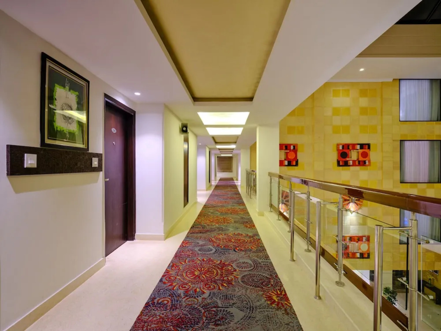 Fortune Park, Katra - Member ITC Hotels' Group