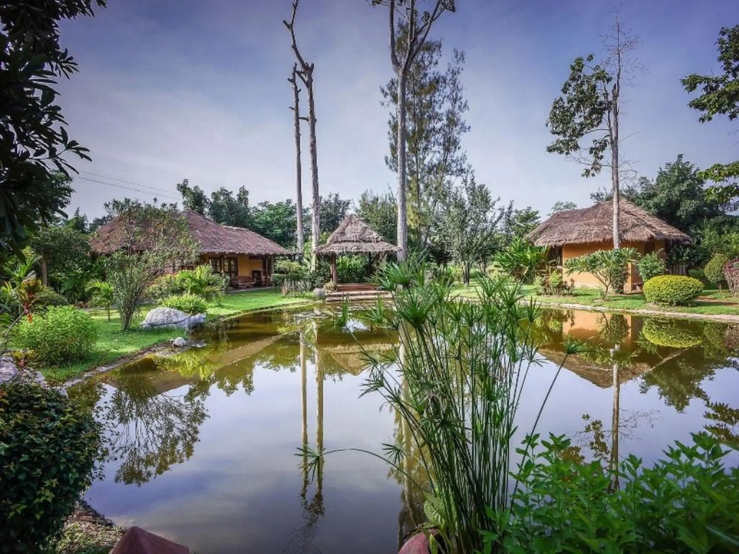 Vana Varin Resort Hua Hin