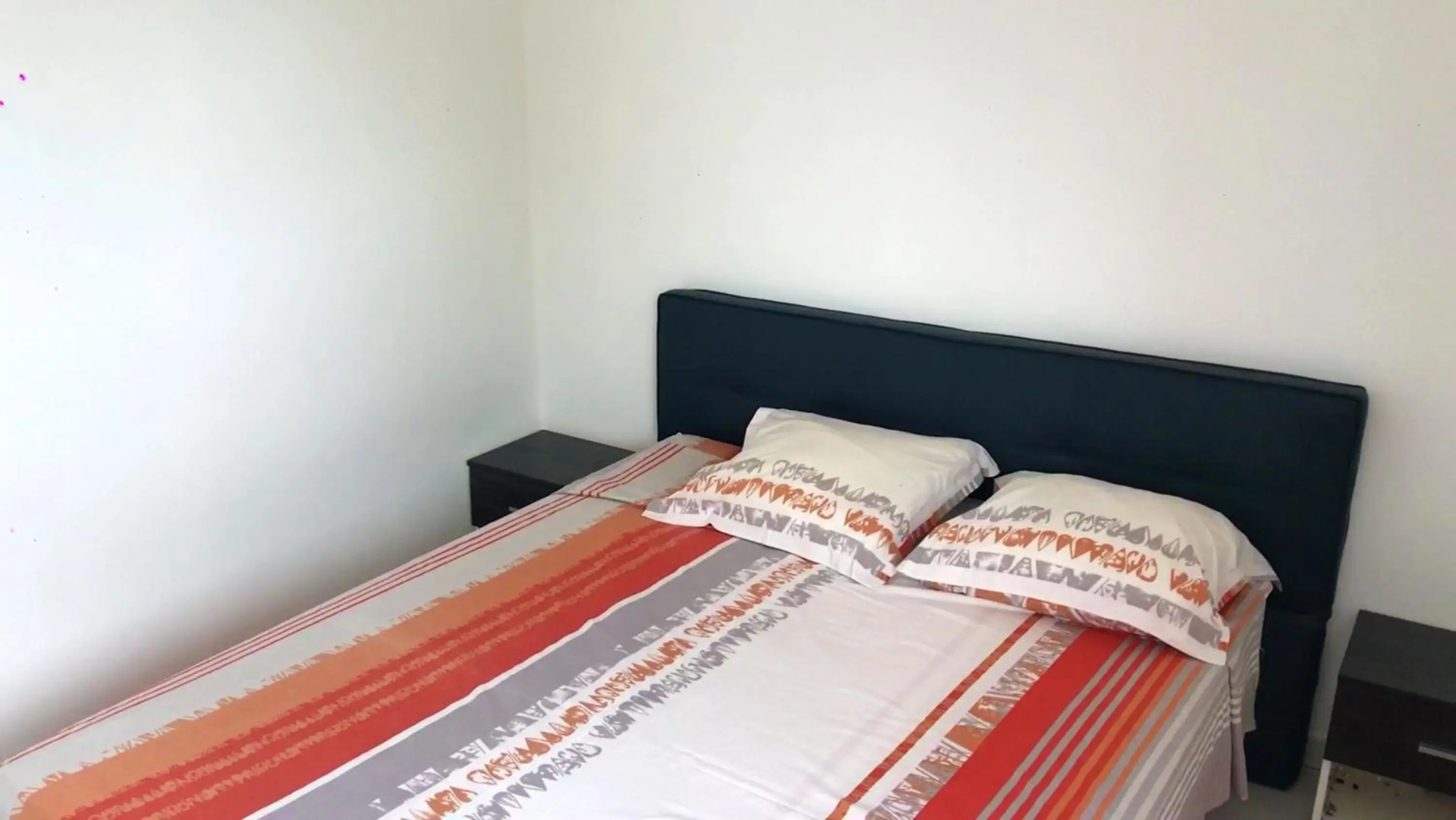 Appartement de 3 chambres avec piscine partagee jacuzzi et balcon a Sainte Marie a 5 km de la plage