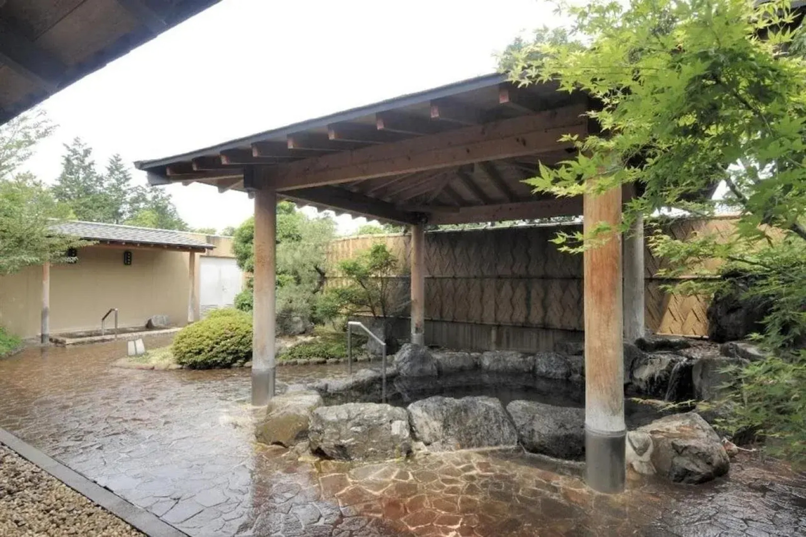 Shimane Hamada Washington Hotel Plaza