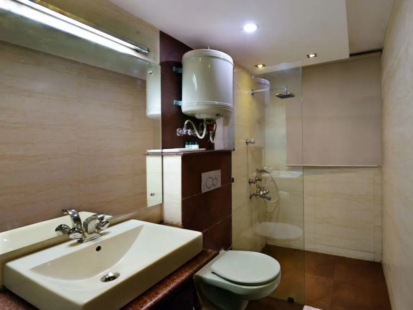 Ashiana Clarks Inn, Shimla