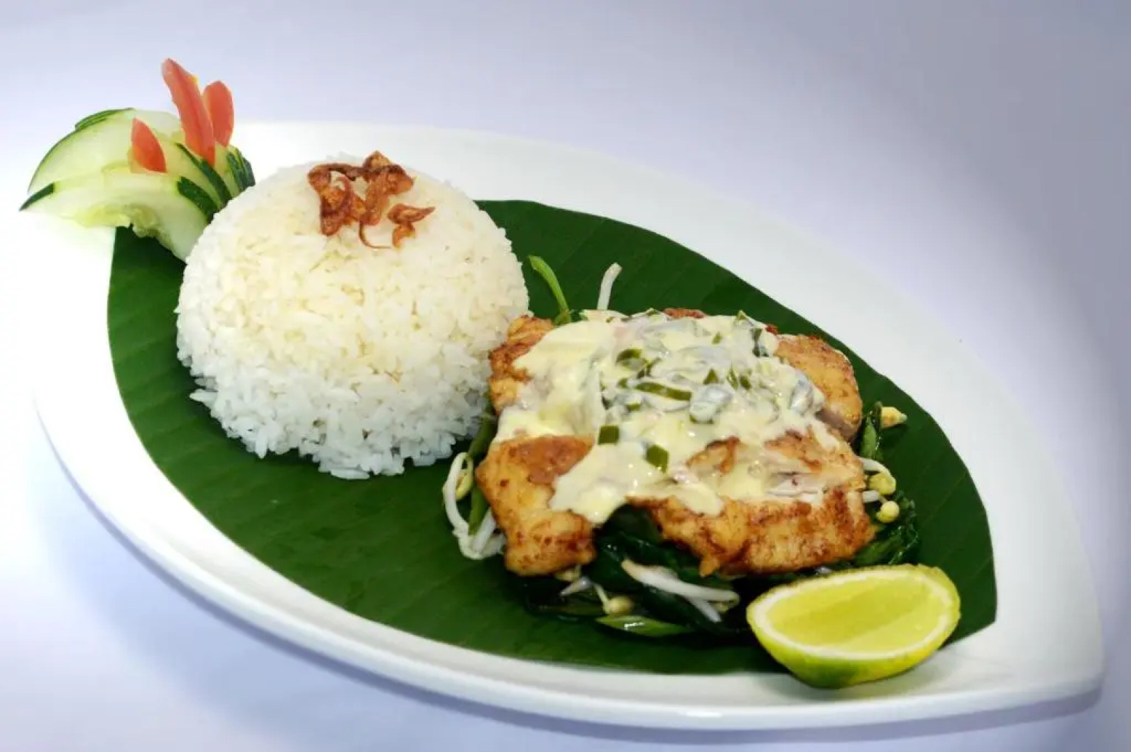 Tangkoko Sanctuary Villa