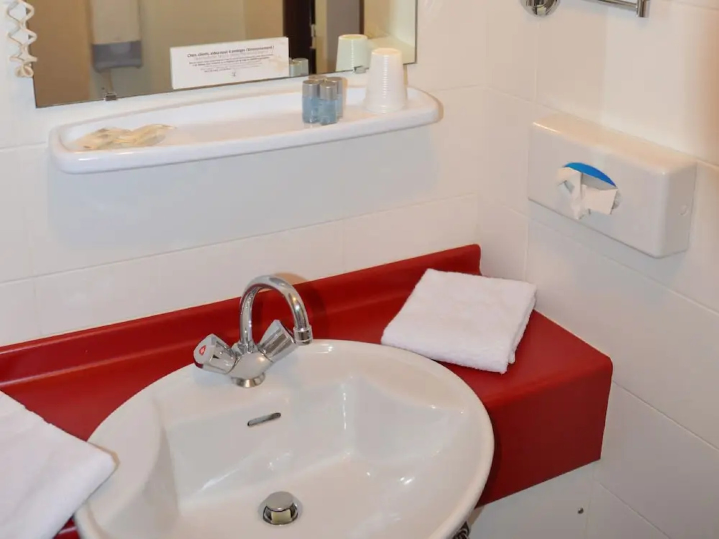 Logis Hotel Le Brambily