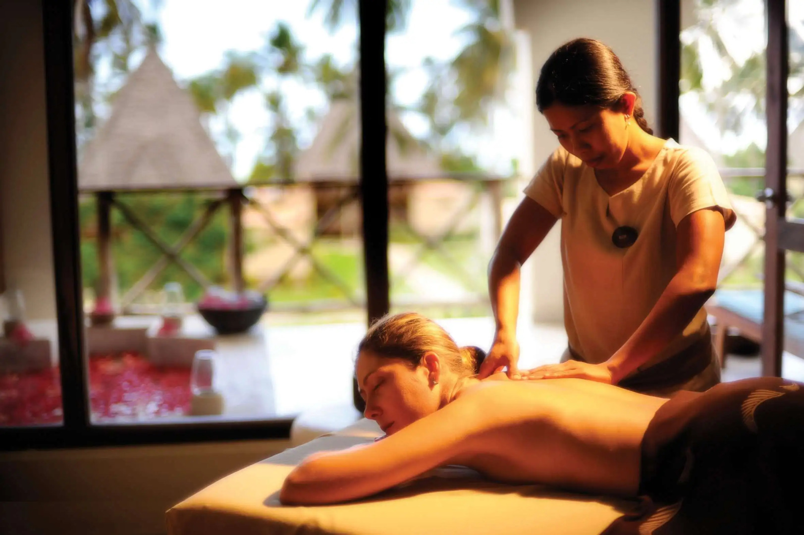 Neptune Pwani Beach Resort & Spa Zanzibar