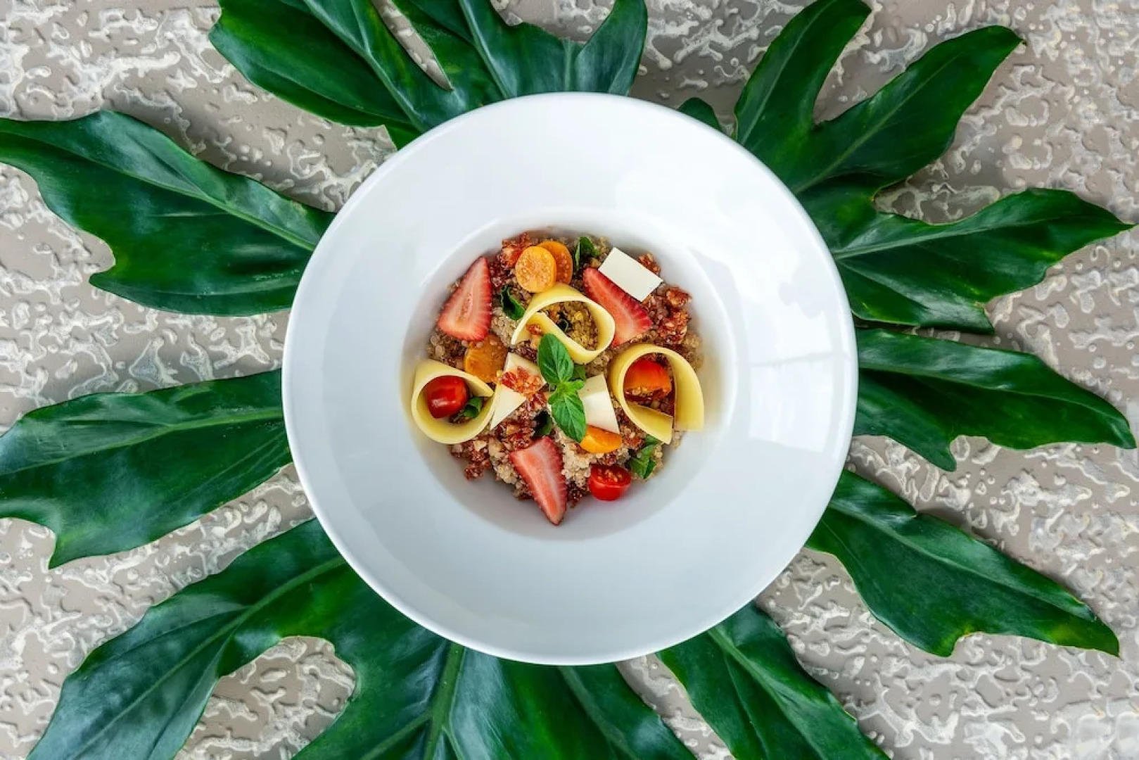 River Garden Hotel + Suites